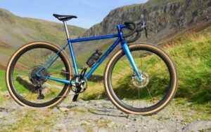 Ratio 12-speed conversion 5