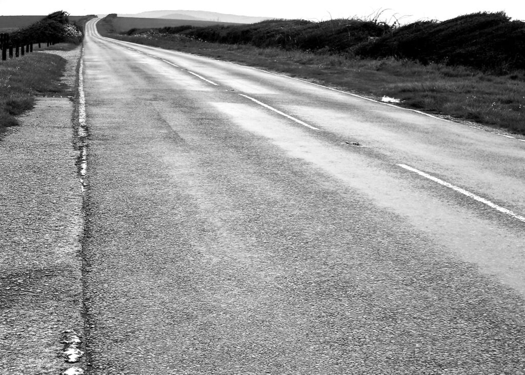 RoadToSomewhereNowhere