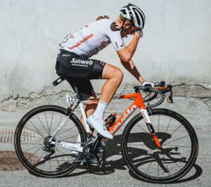 Sunweb Cervelo R5 2020