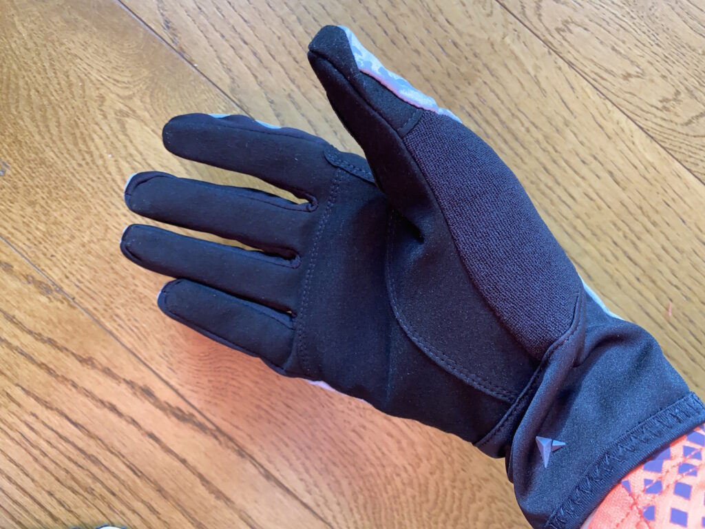 2020 Altura Women’s Firestorm Gloves palm.JPG