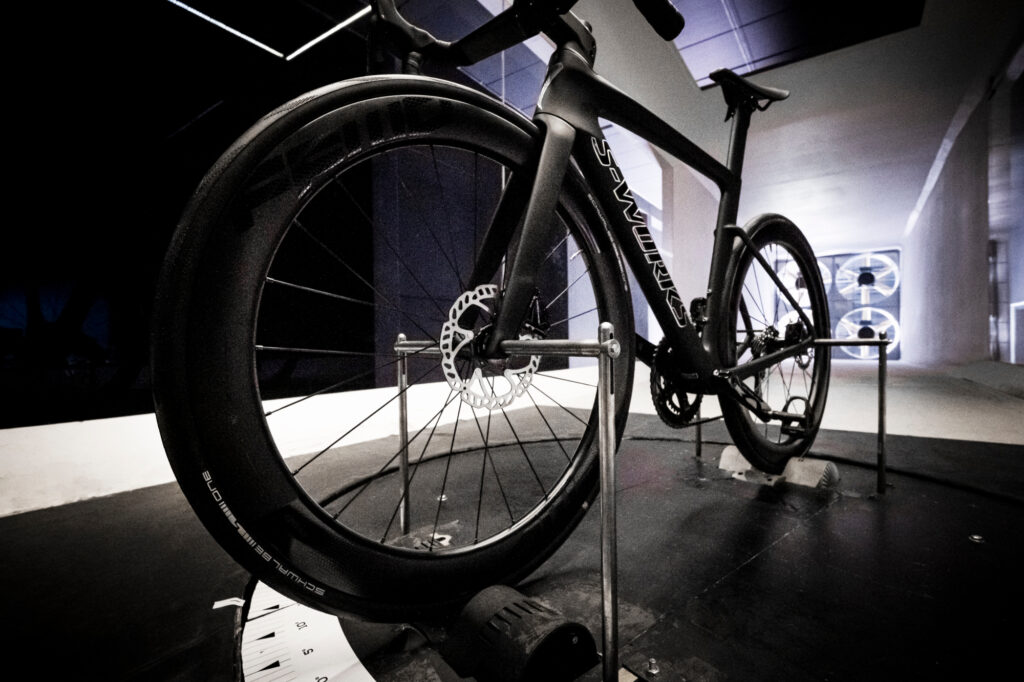 2020 FFWD RYOT Windtunnel 1