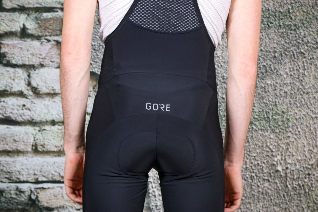 2020 Gore C3 Thermo Bib Tights – back detail.jpg