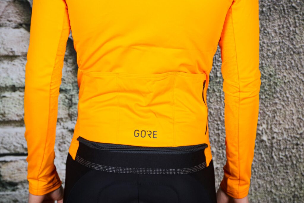 2020 Gore C5 Thermo Jersey – back detail.jpg
