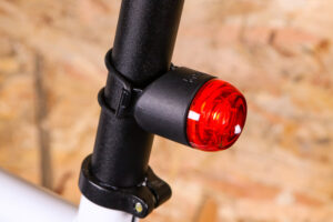 2020 Knog Plug Rear Light