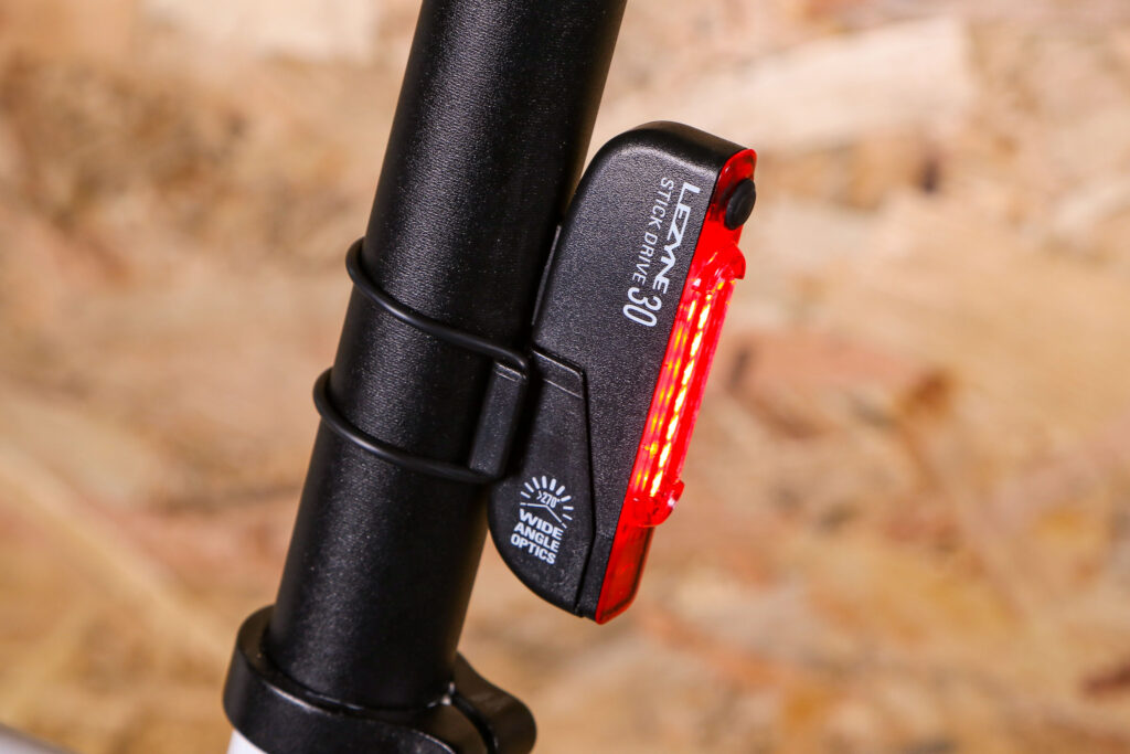 2020 Lezyne Stick Drive