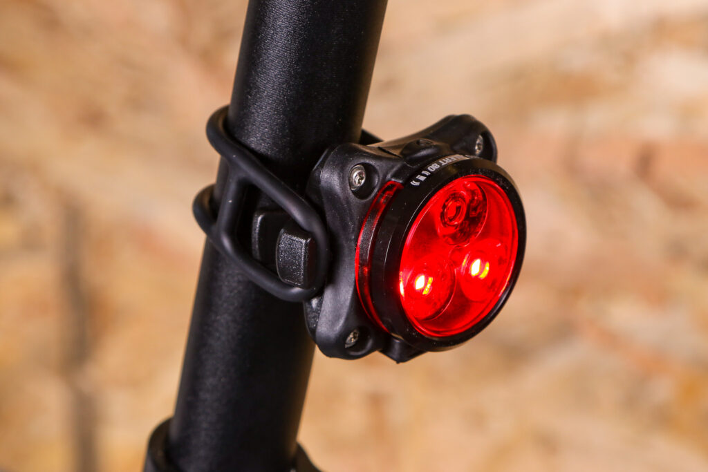 2020 Lezyne Zecto Alert Drive
