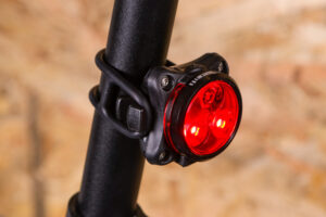 2020 Lezyne Zecto Alert Drive