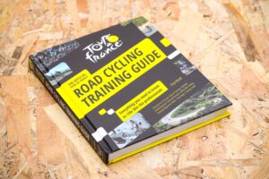2020 The Official Tour de France Road Cycling Training Guide Paul Knott.jpg