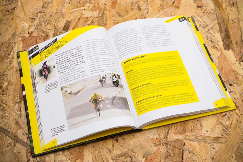 2020 The Official Tour de France Road Cycling Training Guide Paul Knott – pages 2.jpg