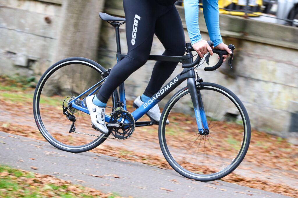 2021 Boardman SLR 8.9 Carbon – riding 3.jpg