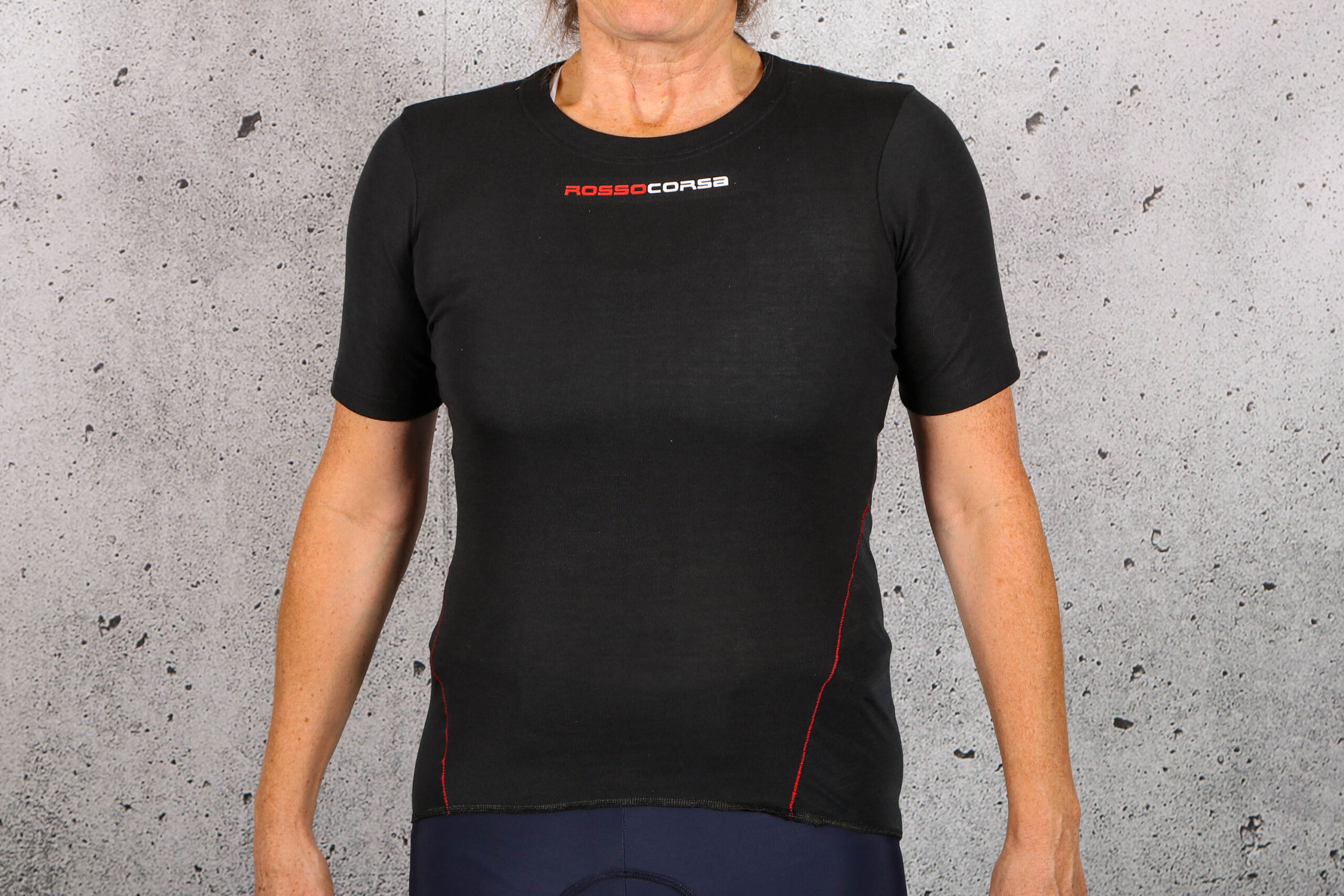 2021 Castelli Prosecco Tech Women’s Short Sleeve Base Layer