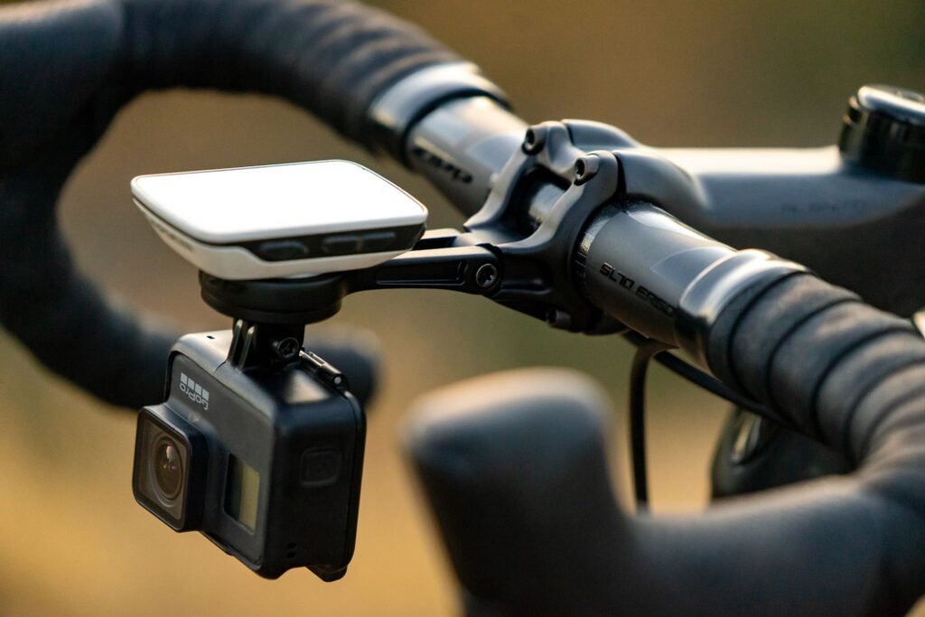 2021 Zipp QuickView Integrated Mount – 1