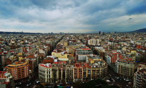 Barcelona blocks – image CC licensed via shawnleishman on Flickr.jpg