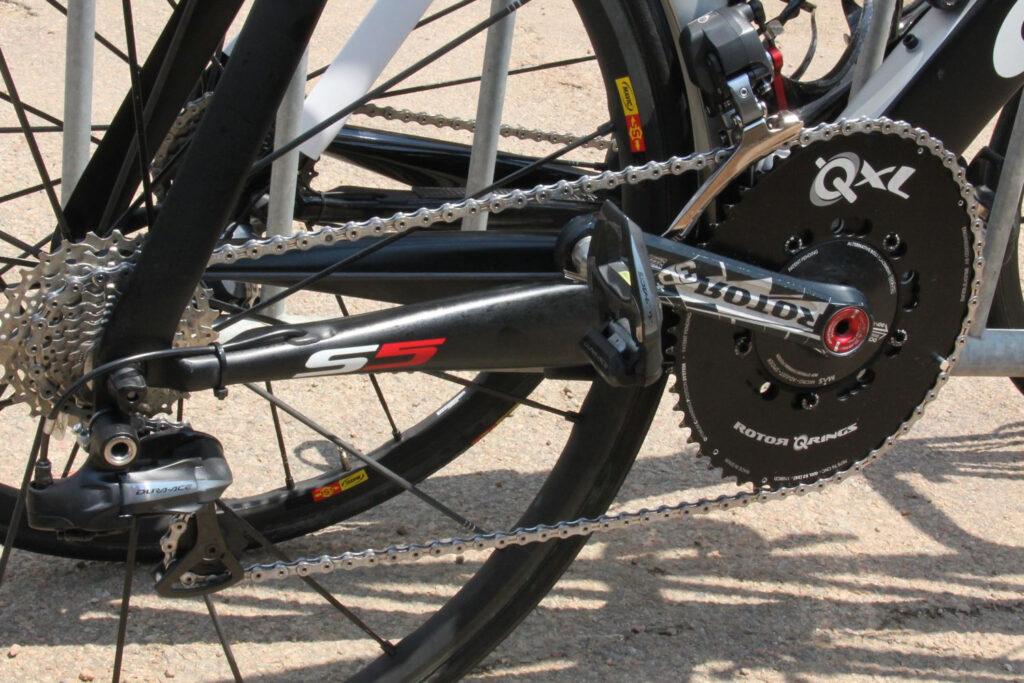 David Millar Cervelo S5 Bike at Bedtime-01