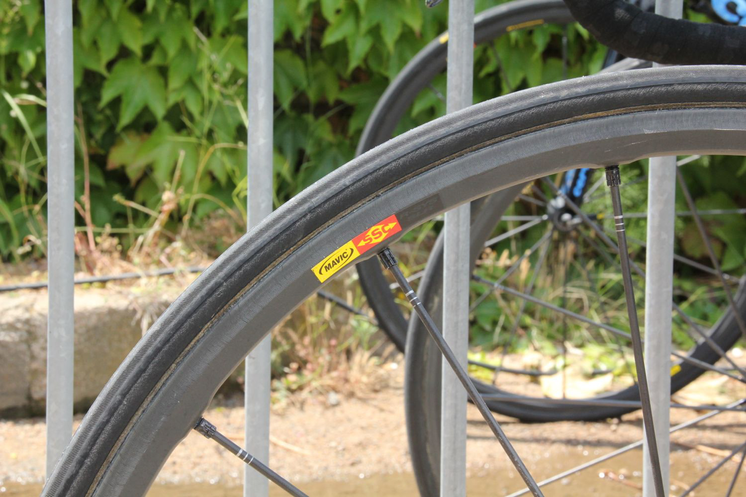 David Millar Cervelo S5 Bike at Bedtime-03