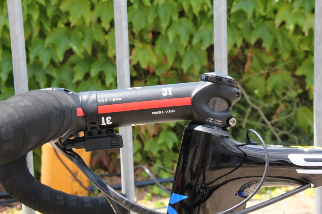 David Millar Cervelo S5 Bike at Bedtime-07