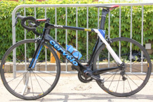 David Millar Cervelo S5 Bike at Bedtime-09