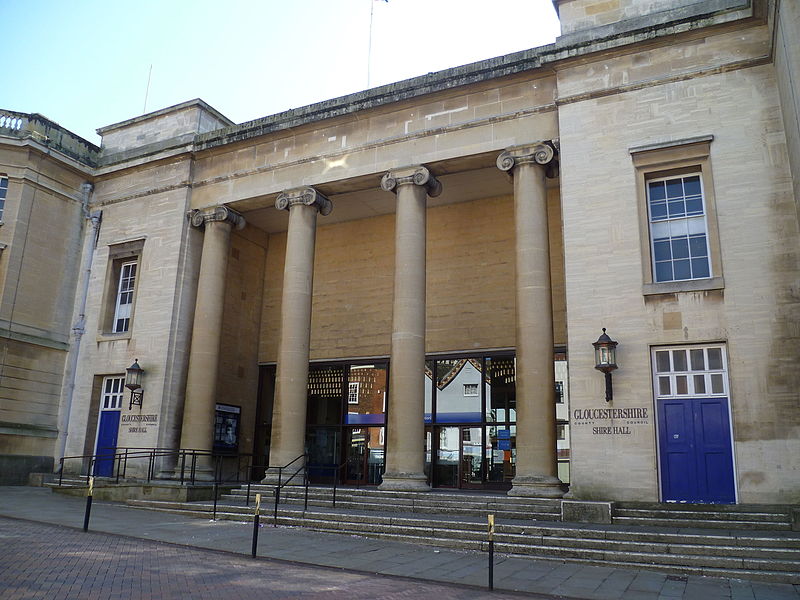 Gloucester_Shire_Hall