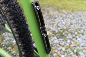 2020 Wolftooth B-Rad 2 mounting base
