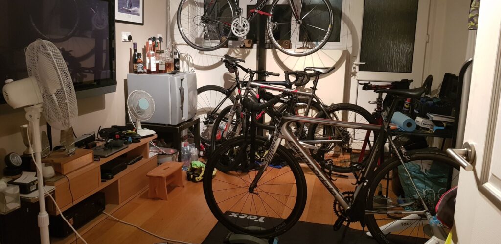Lockdown Paincave Marti Jerrand