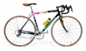Marco Pantani TdF 2000 bike.PNG
