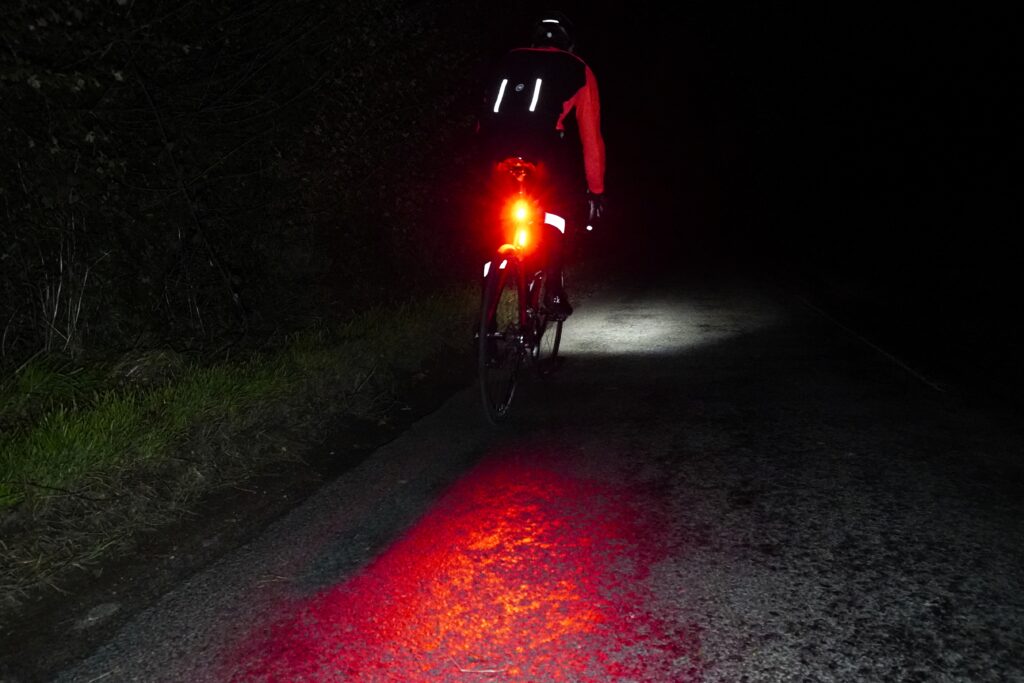 Night riding 3
