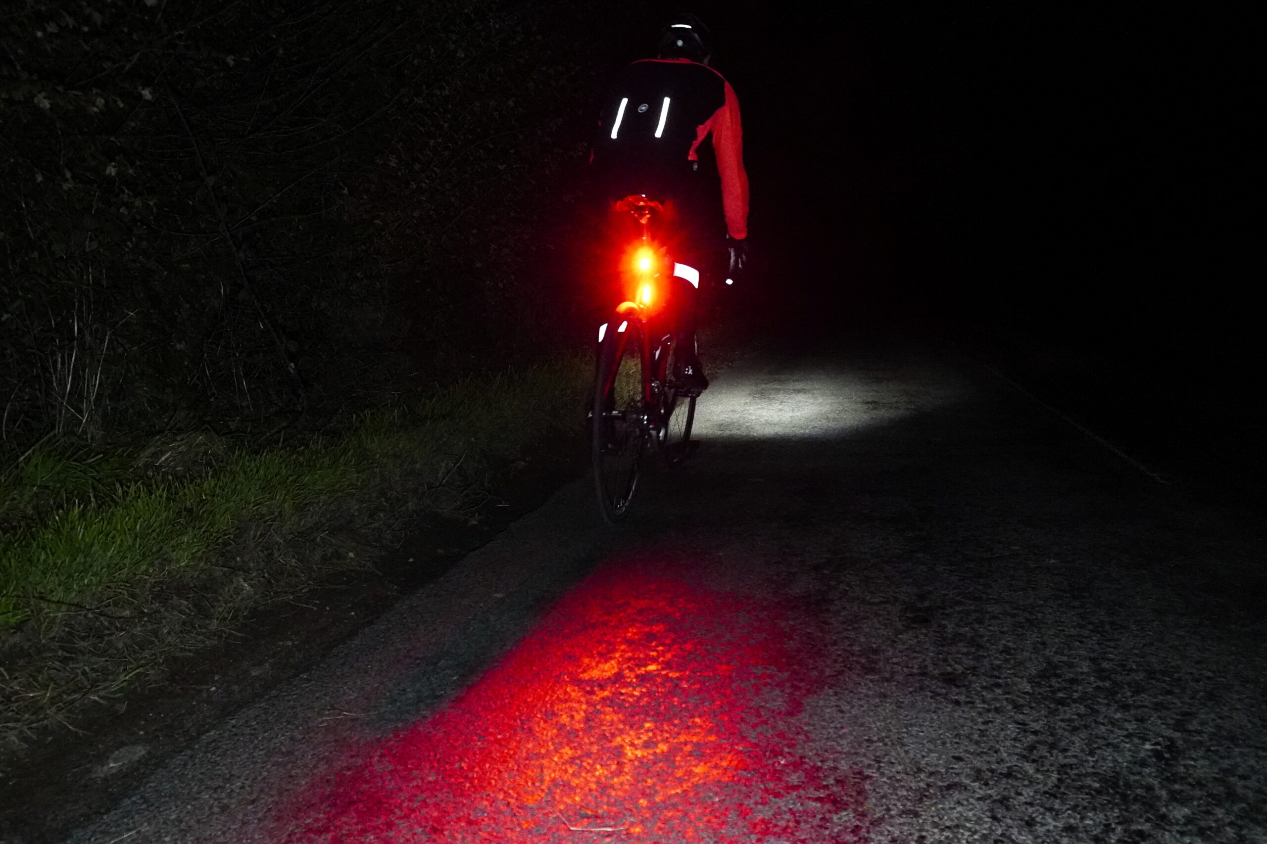 Night riding 3