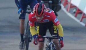 Primoz Roglic