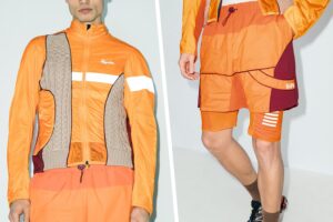 Rapha X RobynLynch collection