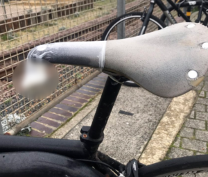 Brighton condom