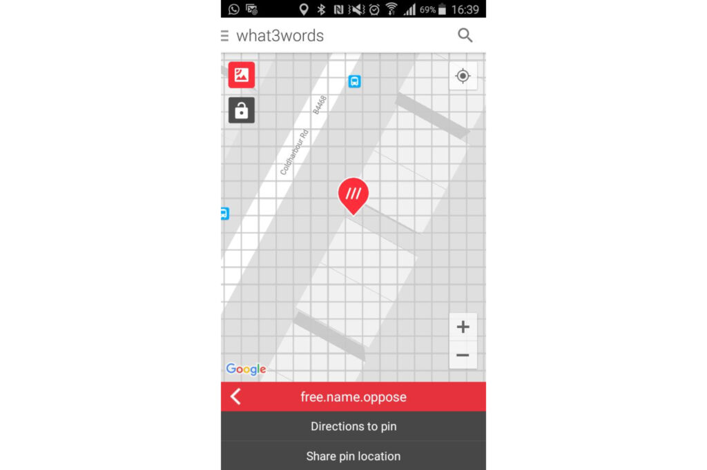 what3words