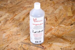 2020 Effetto Mariposa Végétalex Tyre Sealant