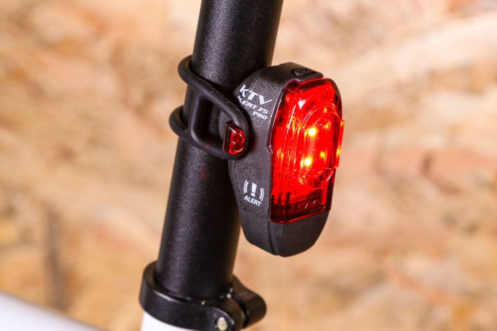 2020 Lezyne KTV Pro Alert Drive
