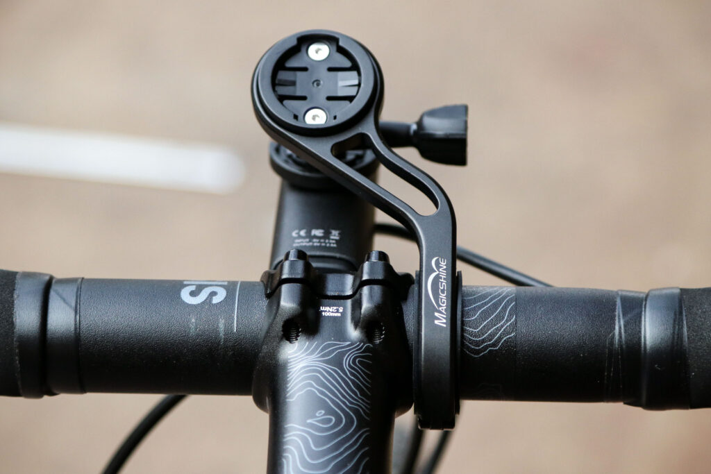 2020 Magicshine TTA Out-Front Bike Mount – top.jpg