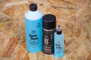 2020 Peatys Clean Protect Lube