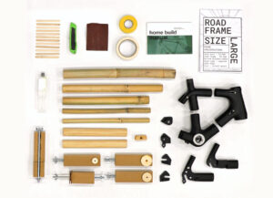2021 Bamboo easy build 2