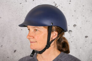 2021 Dashel Urban Cycle Helmet Navy Blue.jpg