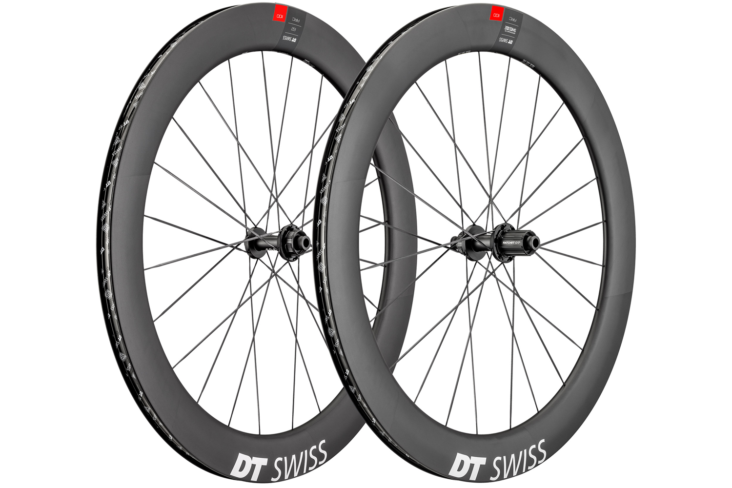 2021 DT Swiss ARC 1100 62 Header
