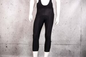 2021 Pearl Izumi Attack three-quarter Bib Tights - front.jpg