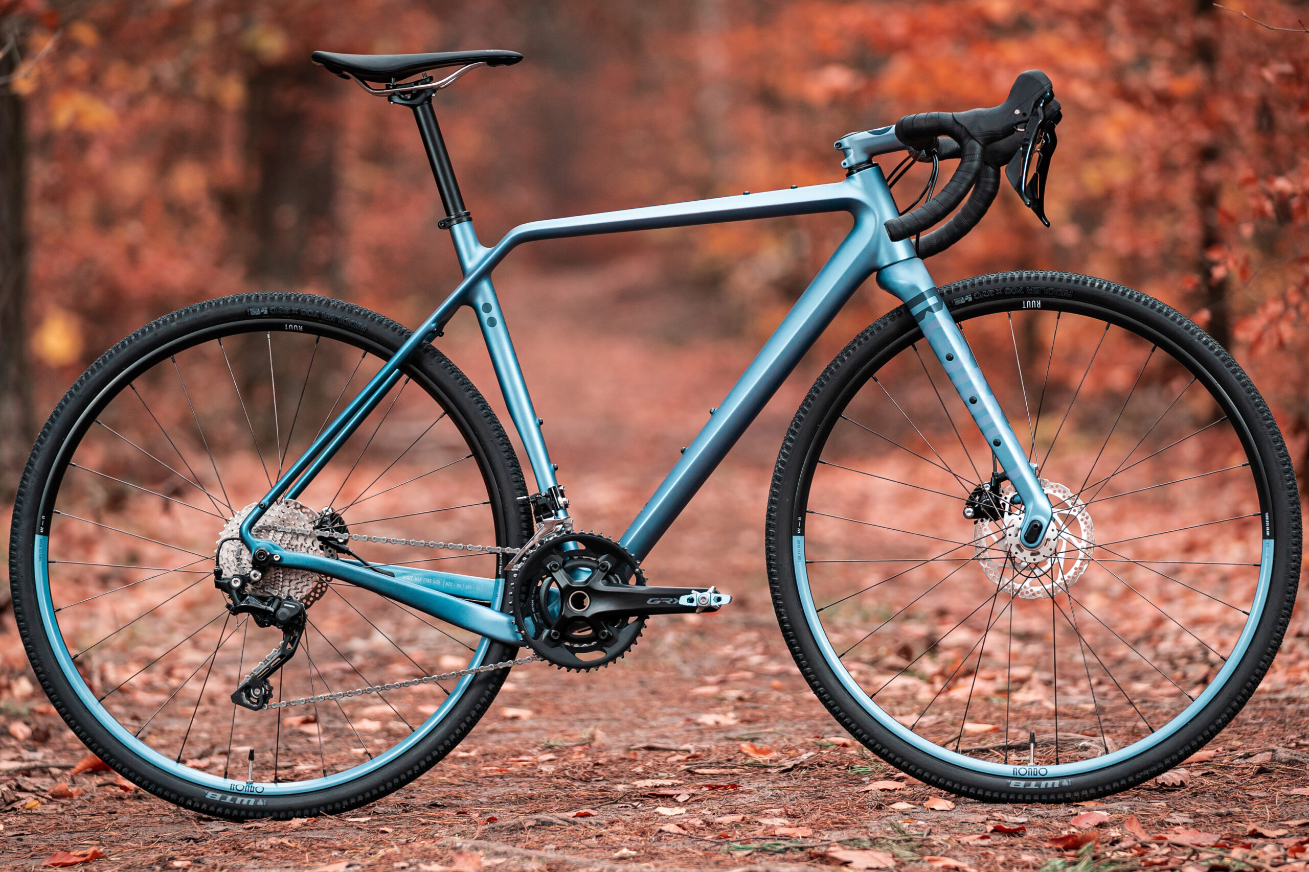 Rondo increases versatility of Ruut gravel range with 2x models - Cycling  News | Bike Reviews | road.cc
