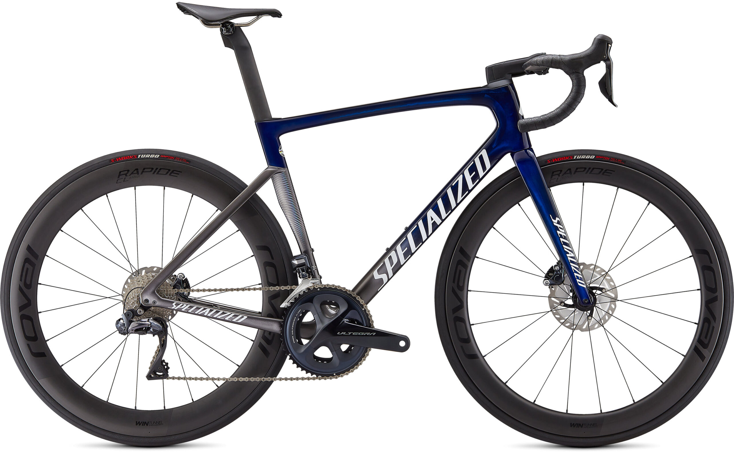2021 Specialized Tarmac SL7 Pro Ultegra Di2