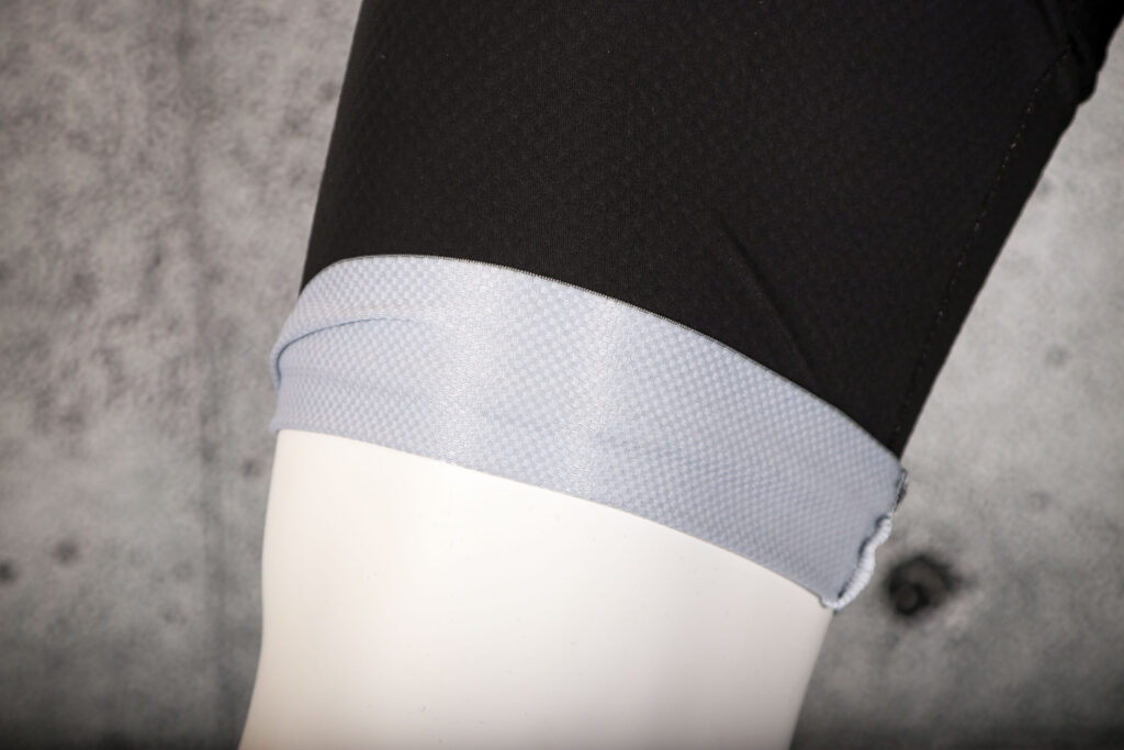 2021 Stolen Goat Bodyline One Bib Shorts – cuff gripper.jpg