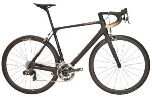 2021 Storck Aernario 2 Signature 25th anniversary – 1