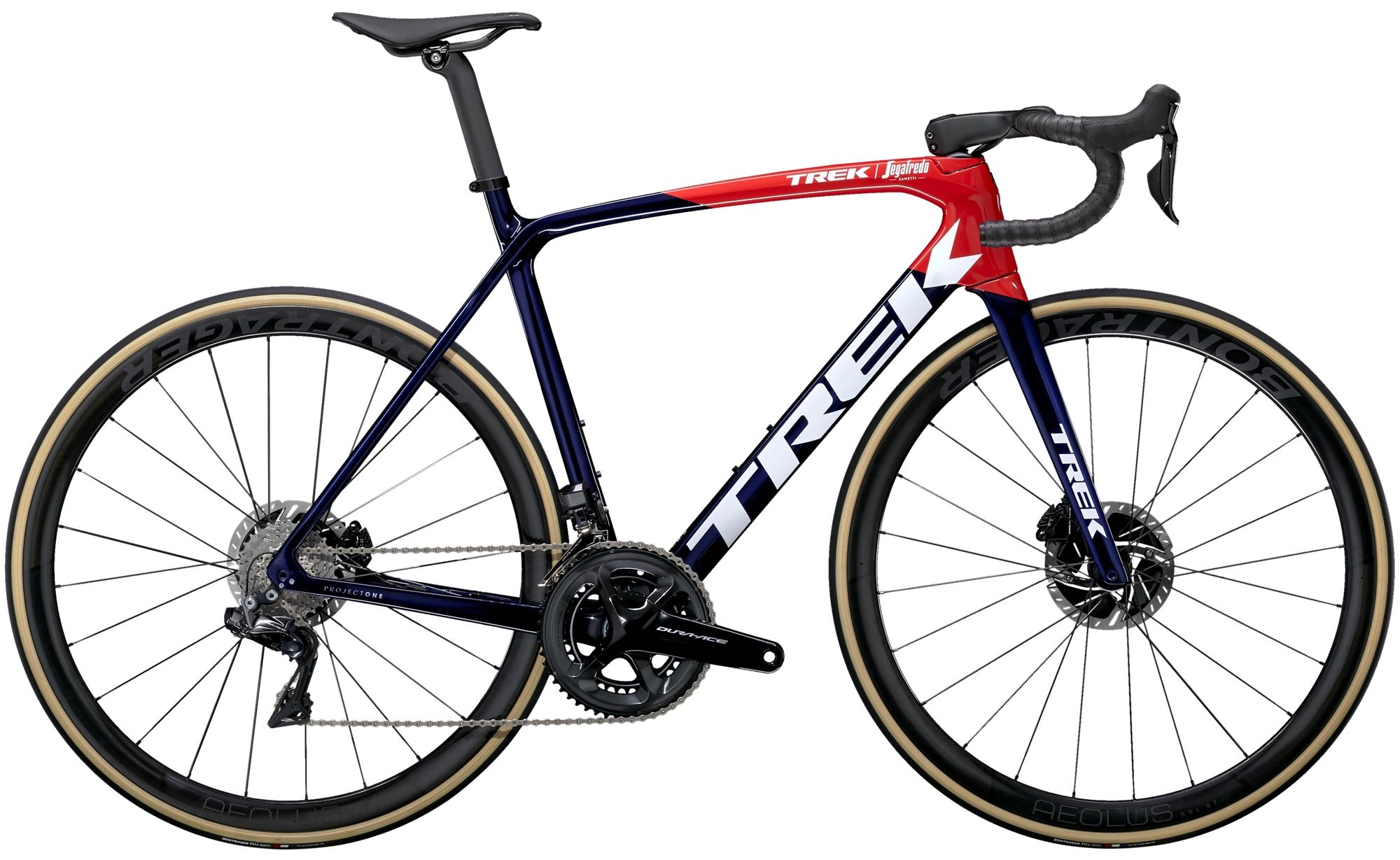 2021 Trek Emonda SLR 9