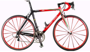 colnago for ferrari 60th anniversary edition main
