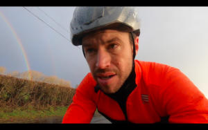 Festive 500 nonstop Matt Page 1