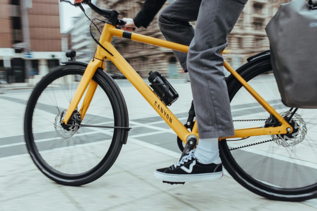 2021 Canyon Commuter 3