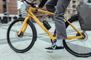 2021 Canyon Commuter 3