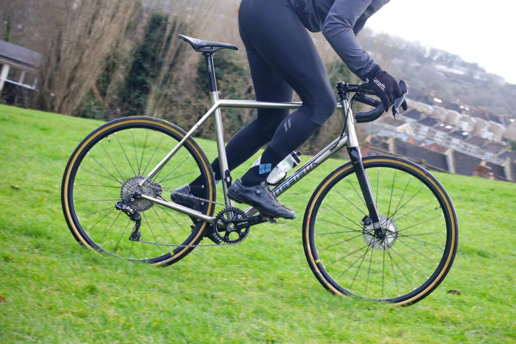 Kinesis Tripster ATR V3 frameset – riding 3.jpg