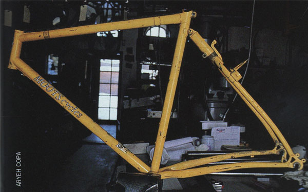 Moots Routts 1987